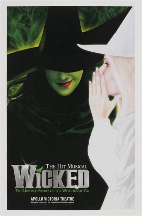 The Wicked Witch and Femininity: A Feminist Perspective